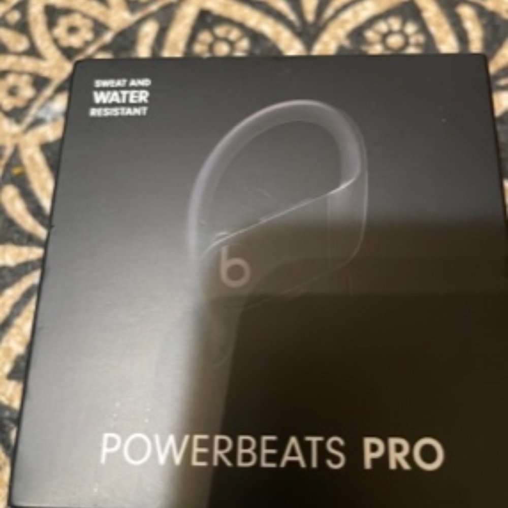 Power